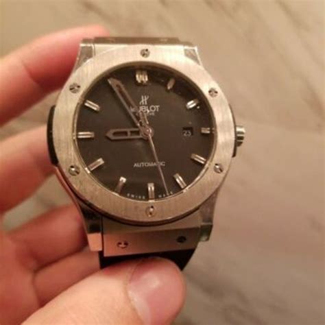 hublot geneve 582 888 price|Hublot vendome 582888.